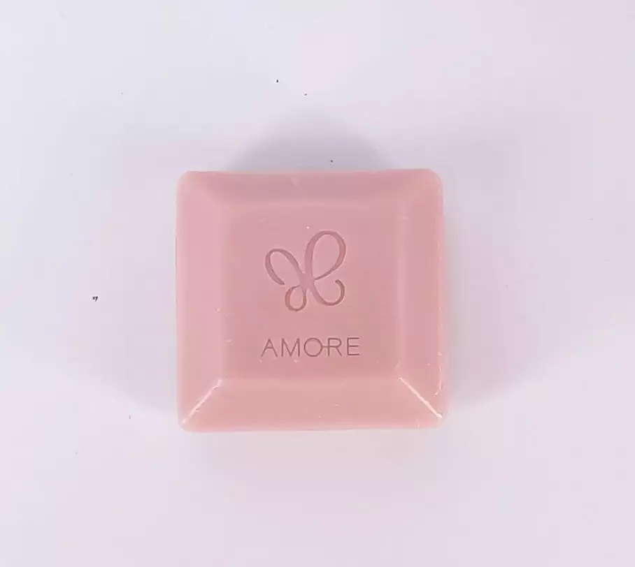 10 Pieces AMORE Counselor Perfumed Bar Soaps Body Facial Skincare