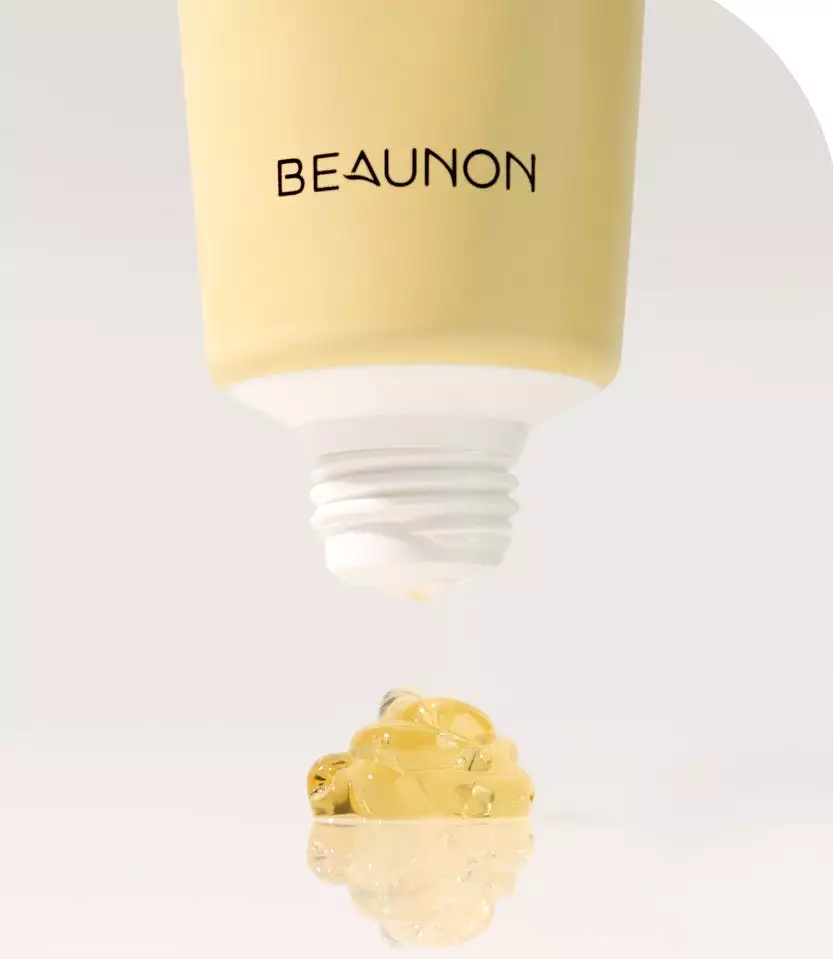 12 Pieces Beaunon Calming Balance Creams 50ml Facial Soothing Moisture Skincare Korean Best Popular Selling Beauty Face soothes 