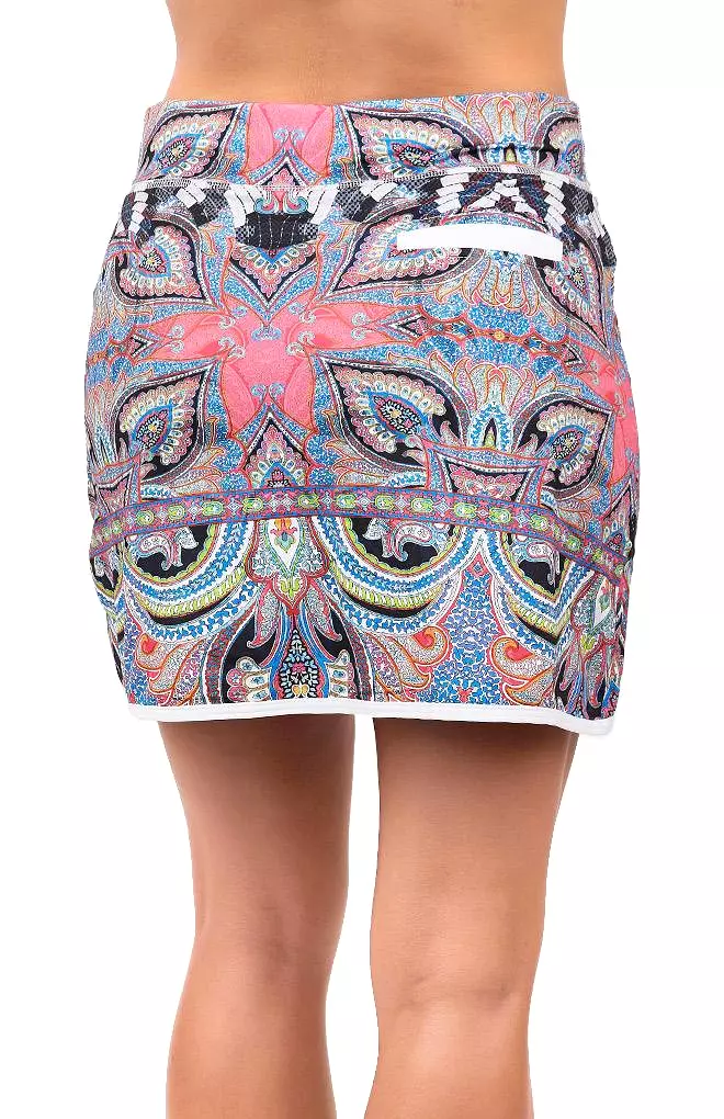 16 Skort - Golf Colors - Sale