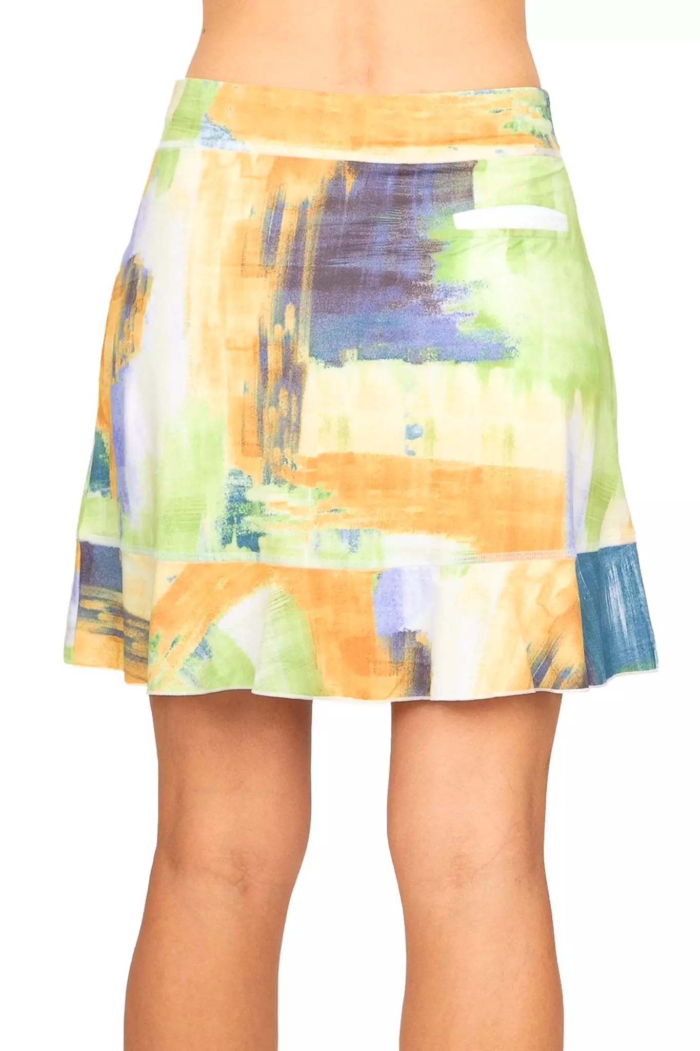 18 Skort - Golf Color - Sale