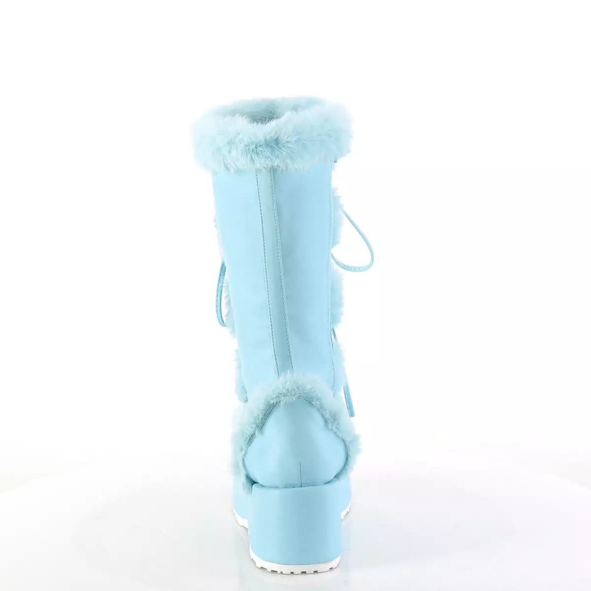 2 Inch Platform CUBBY-311 Baby Blue