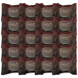 20 Pieces AMORE Counselor Perfumed Bar Soaps Body Facial Skincare