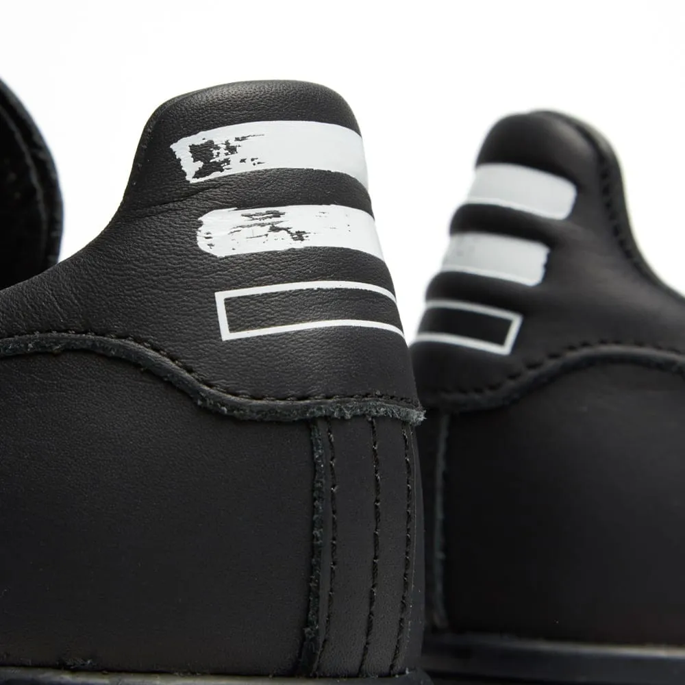 Adidas Consortium x Pharrell Williams Stan Smith 'Solid'Black