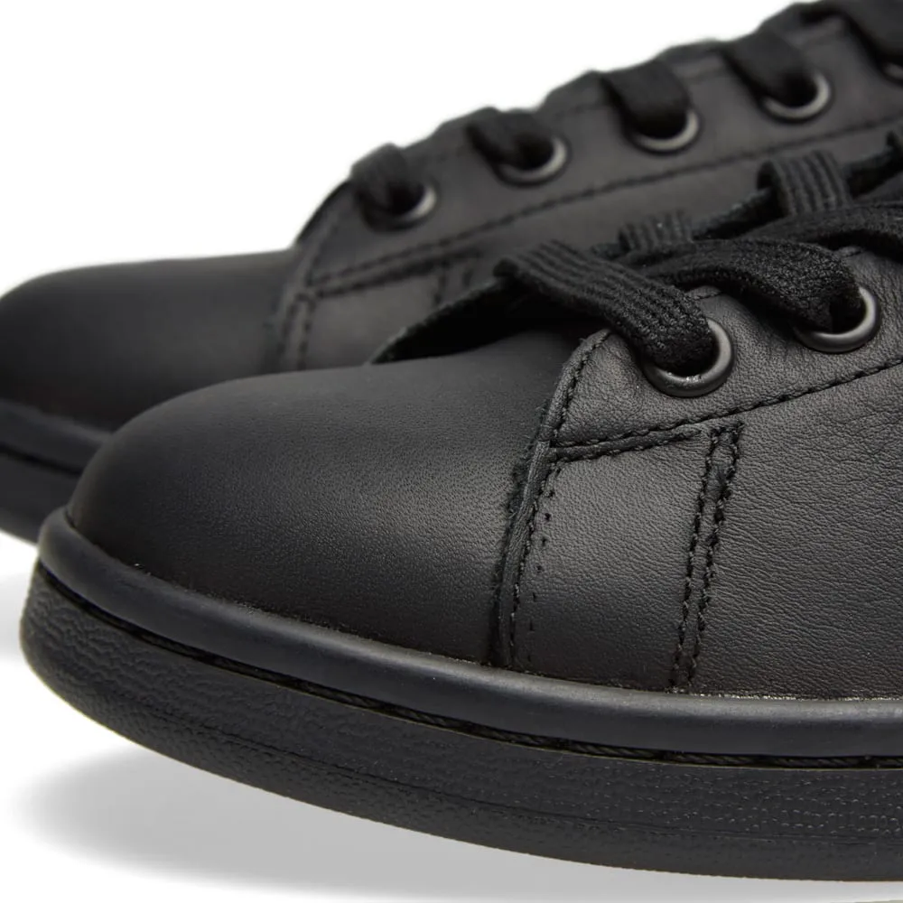 Adidas Consortium x Pharrell Williams Stan Smith 'Solid'Black