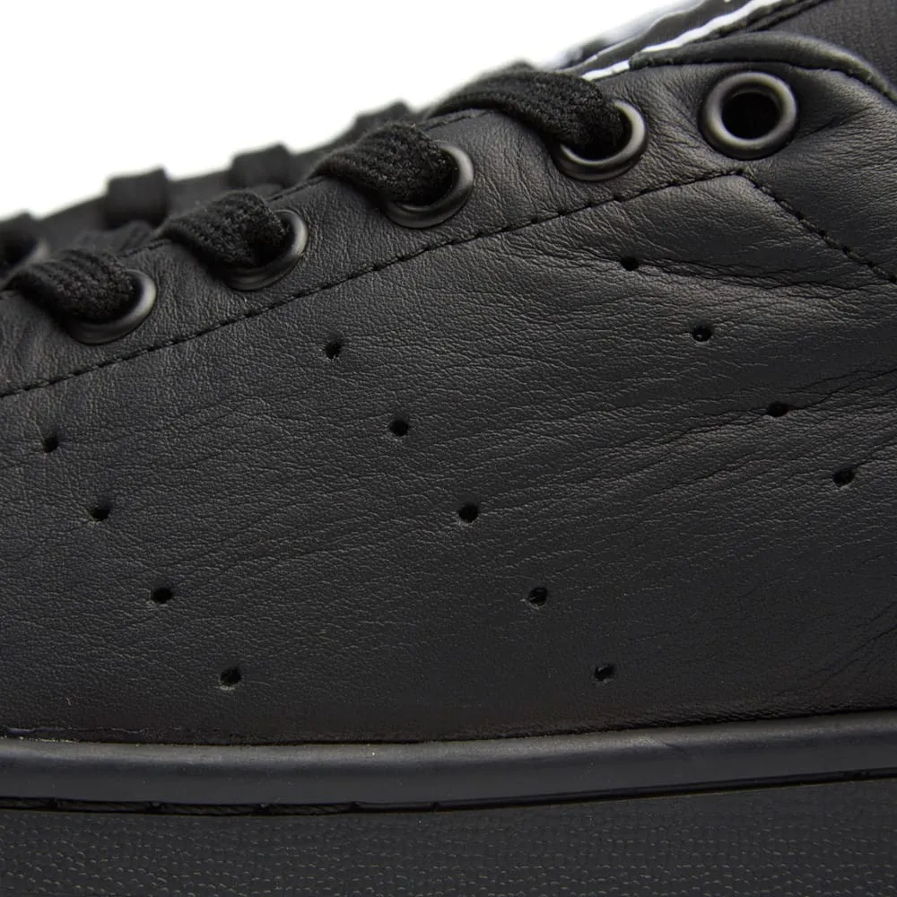 Adidas Consortium x Pharrell Williams Stan Smith 'Solid'Black