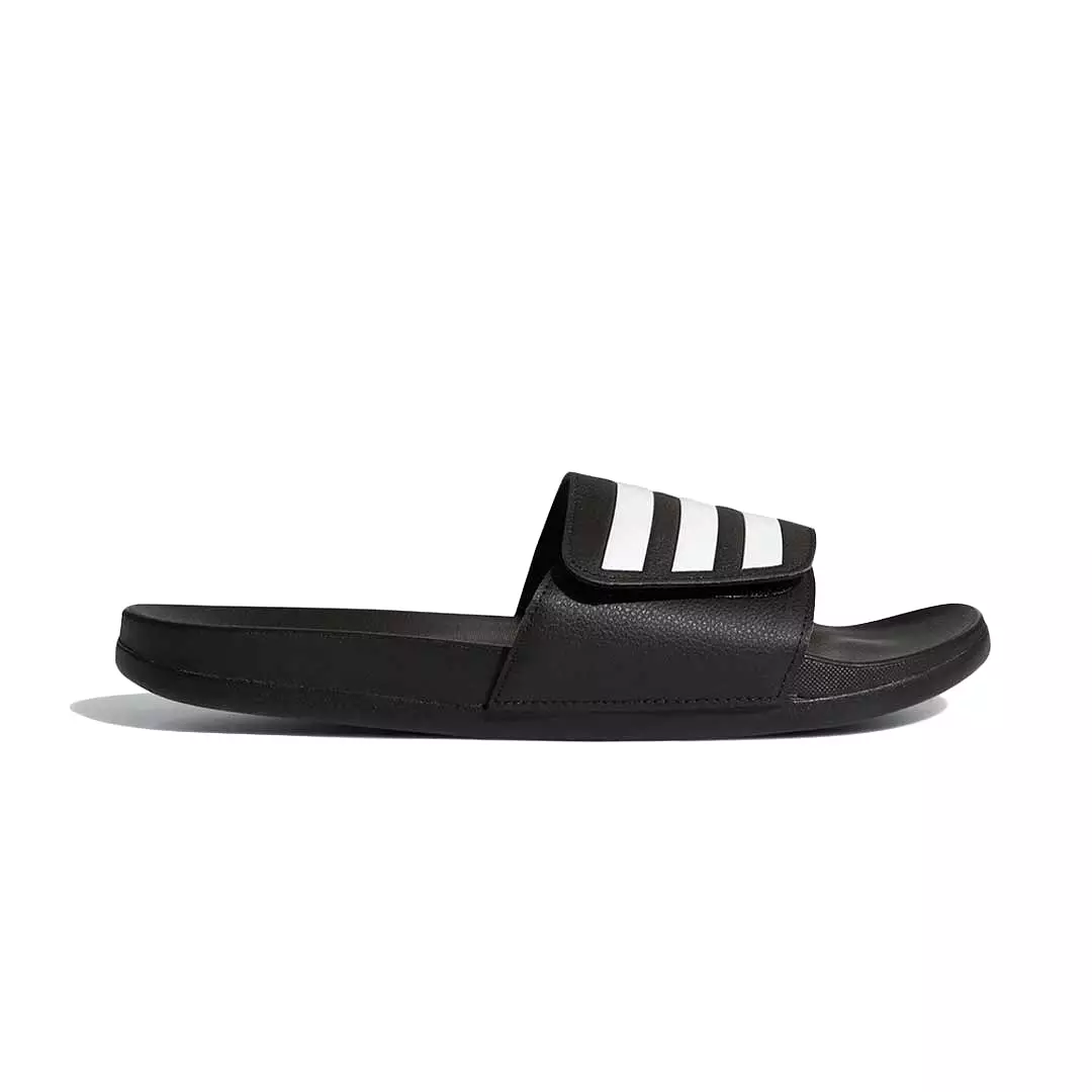 adidas - Men's Adilette Comfort Adjustable Slides (GZ8951)