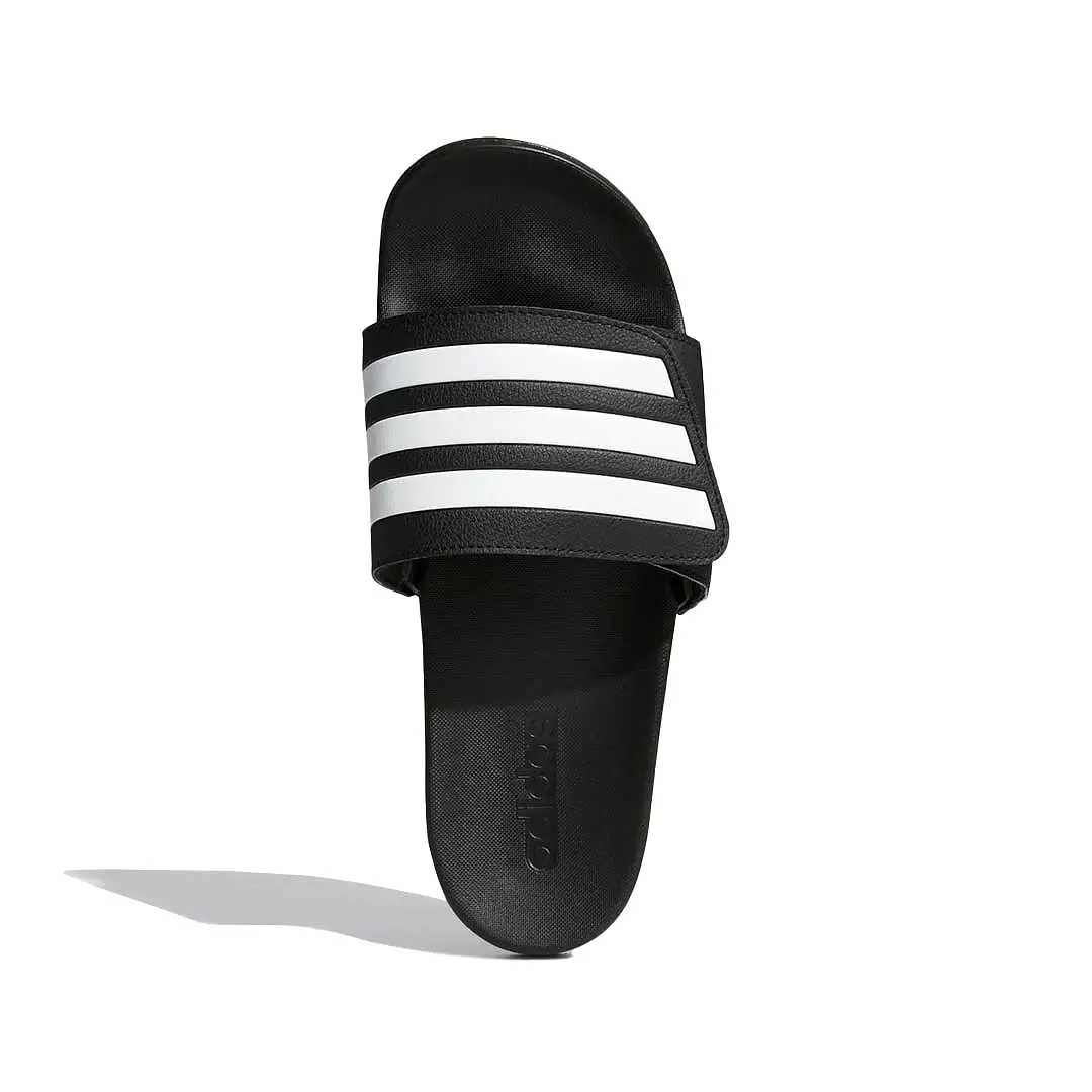 adidas - Men's Adilette Comfort Adjustable Slides (GZ8951)