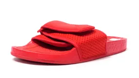 adidas PW BOOST SLIDES PHARRELL WILLIAMS ACTRED/ACTRED/ACTRED