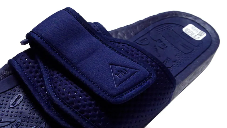 adidas PW BOOST SLIDES 