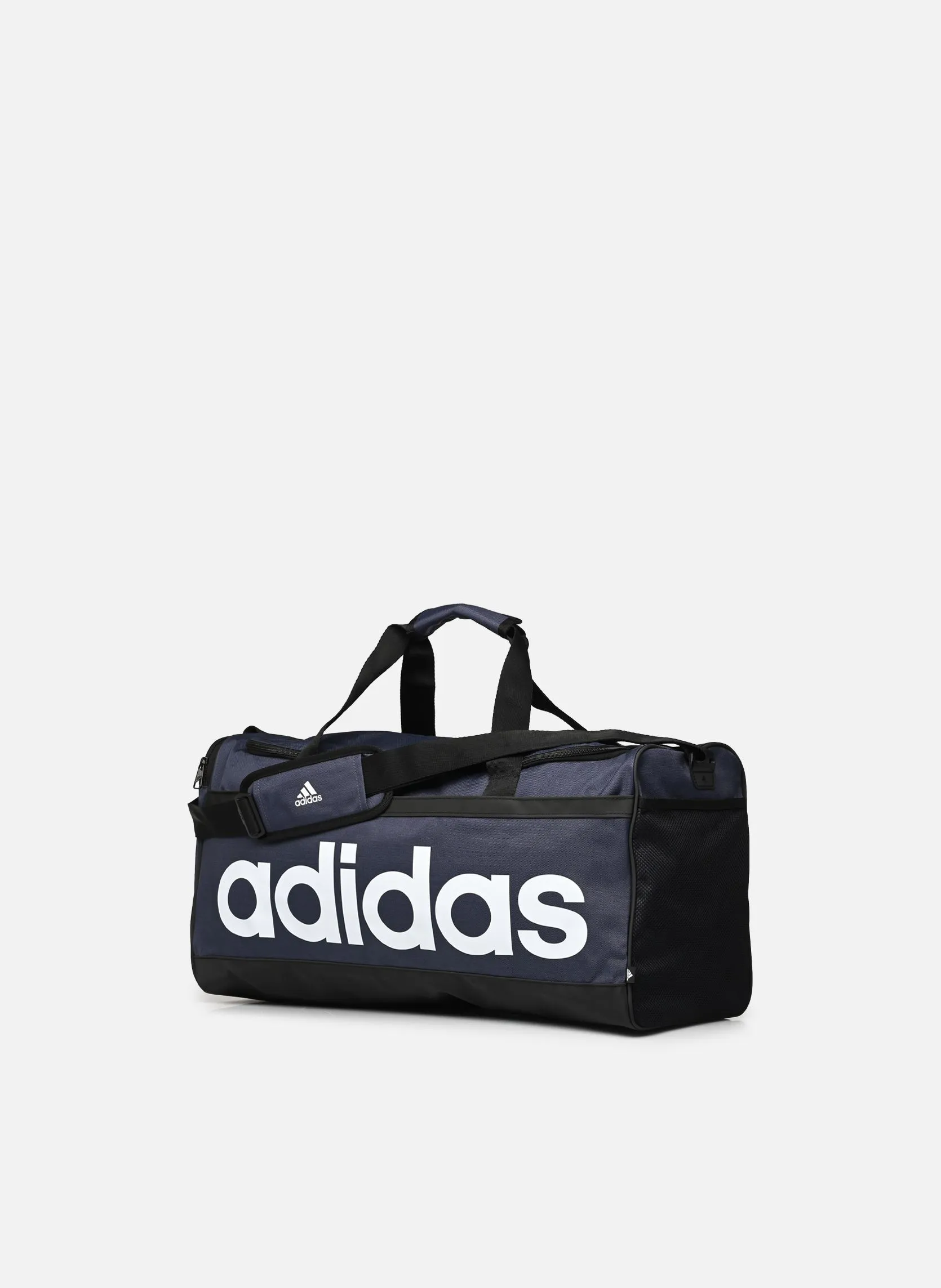 adidas sportswearLinear Duffel M - Azzurro