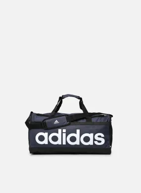 adidas sportswearLinear Duffel M - Azzurro