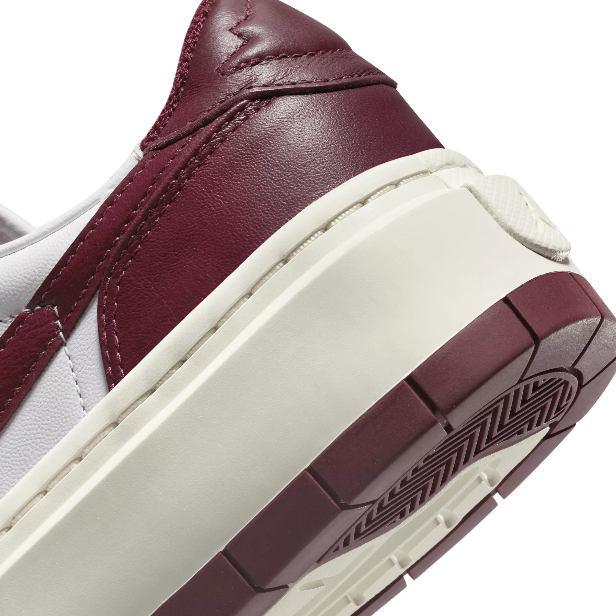 Air Jordan 1 Elevate Low - Women's