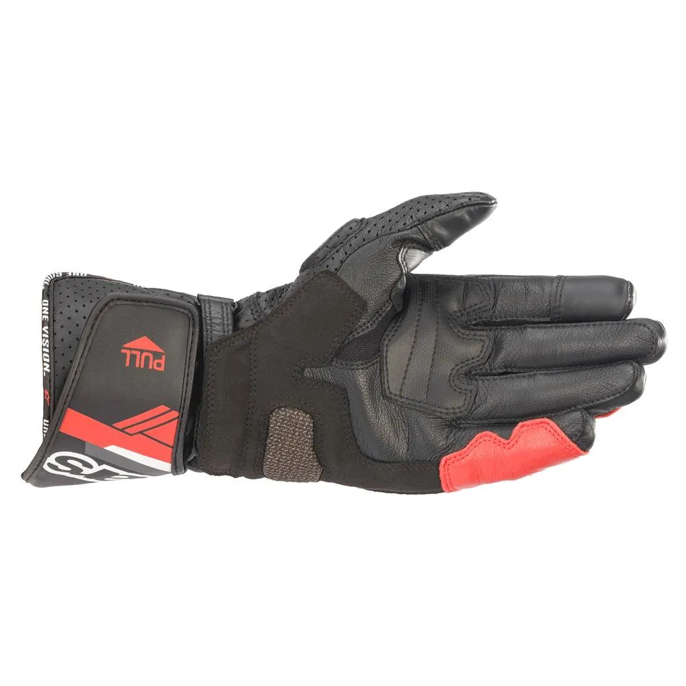 Alpinestars - SP8 V3 Leather Gloves