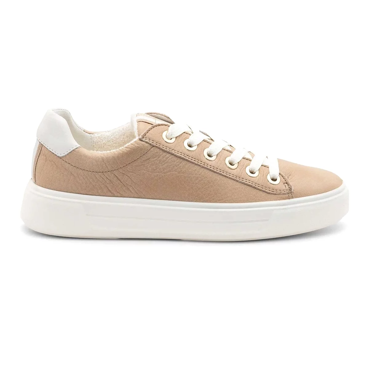 Ara Women's Camden Sand/Cream