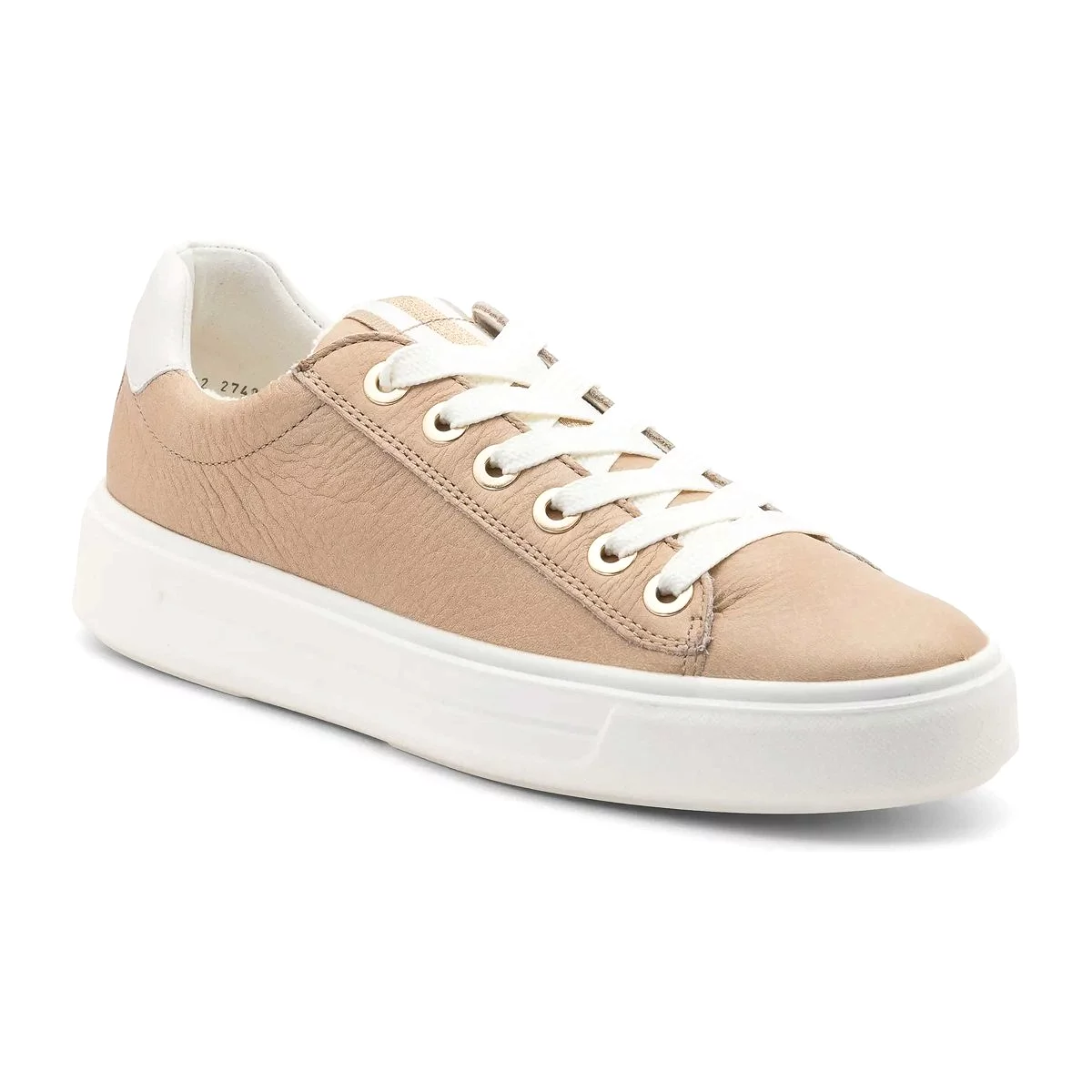 Ara Women's Camden Sand/Cream