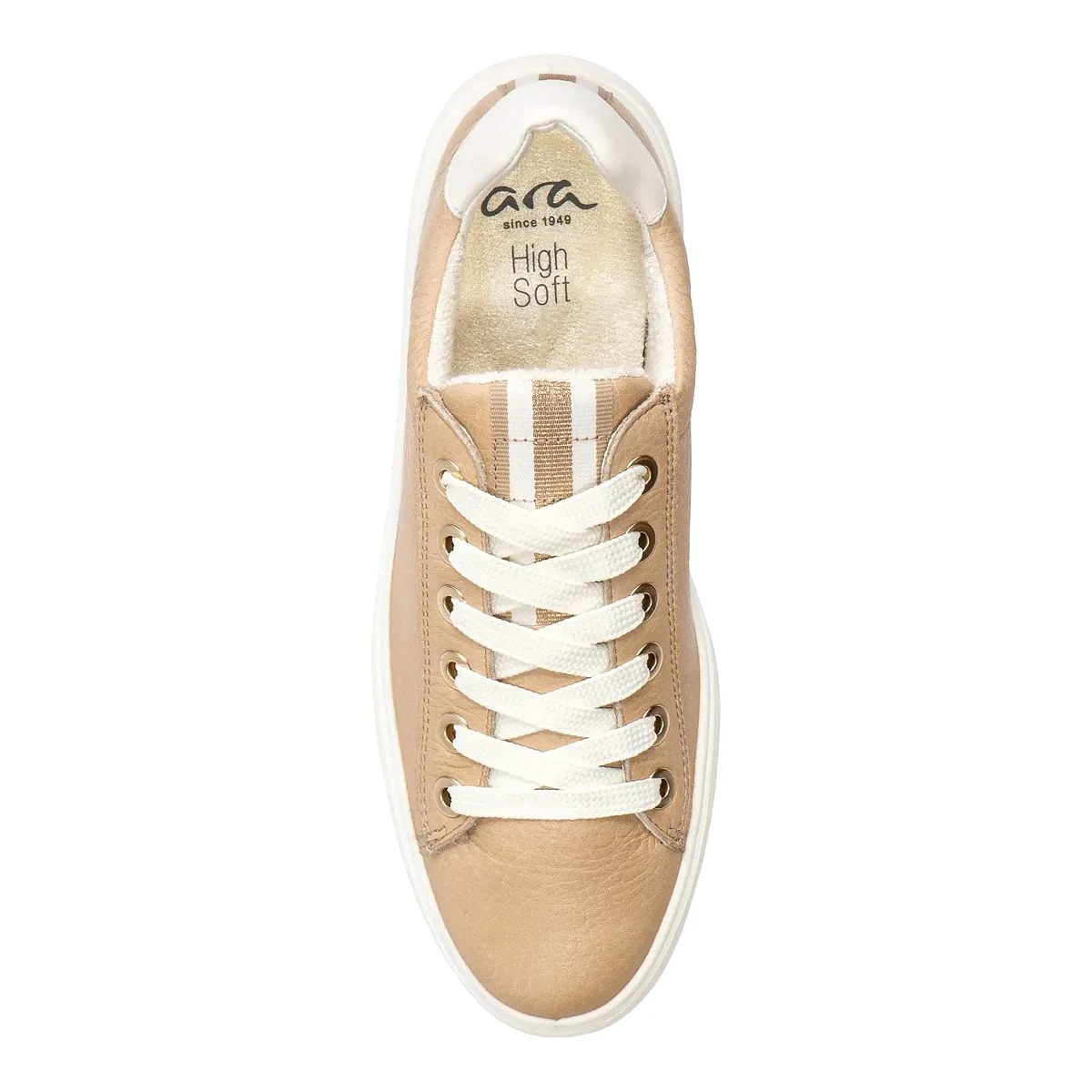 Ara Women's Camden Sand/Cream