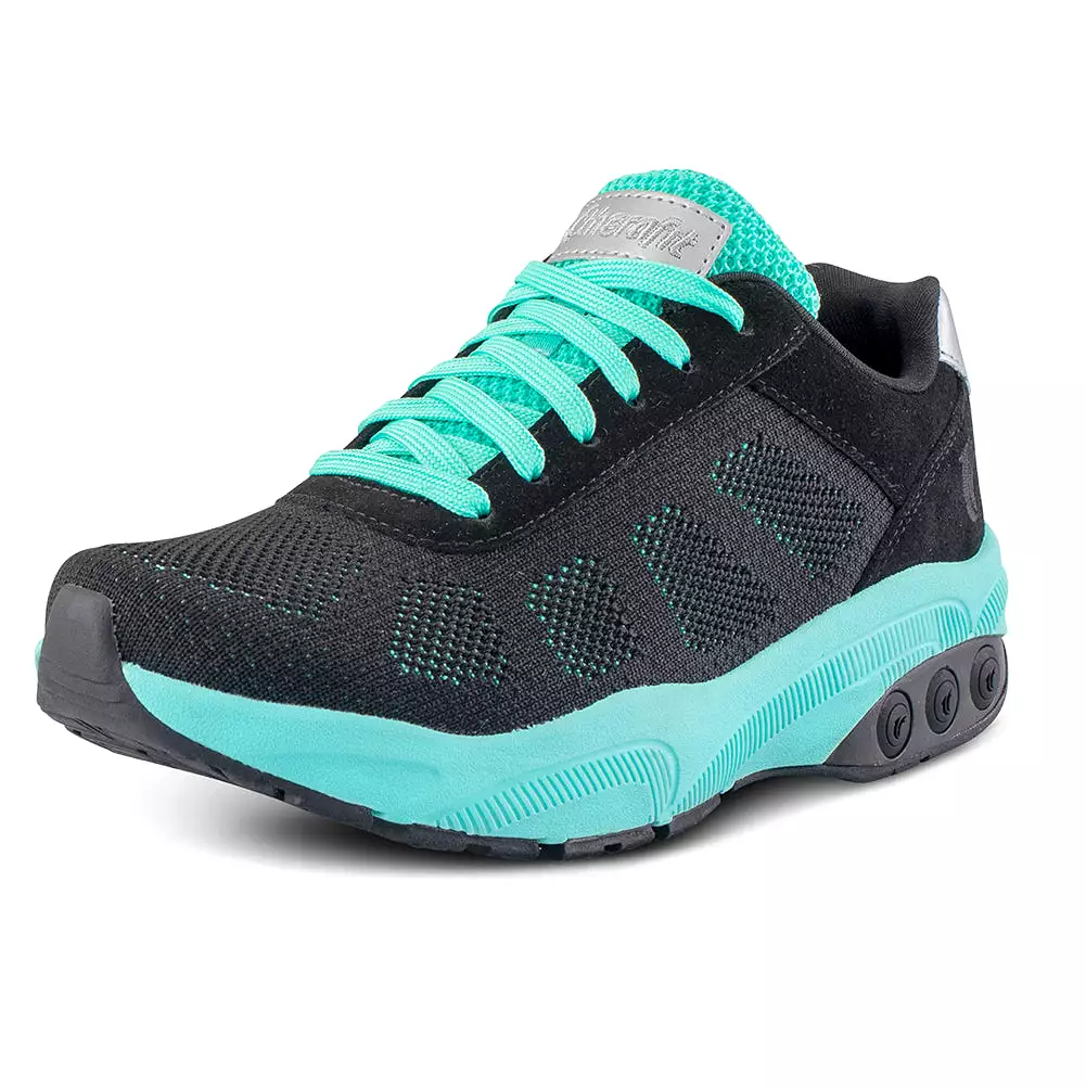 Aria Women's Trainer Sneaker