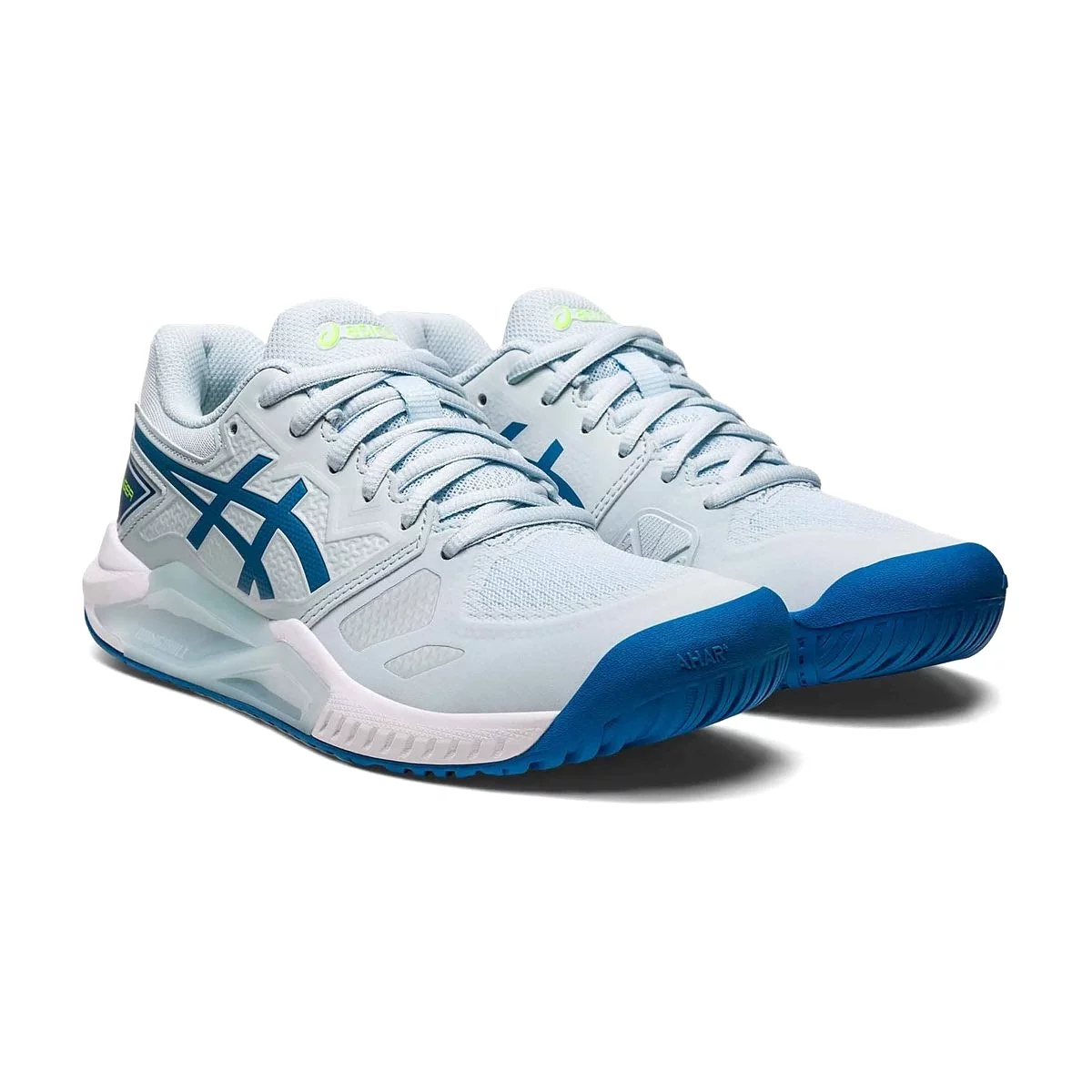 Asics Women's Gel Challenger 13 Sky/Blue