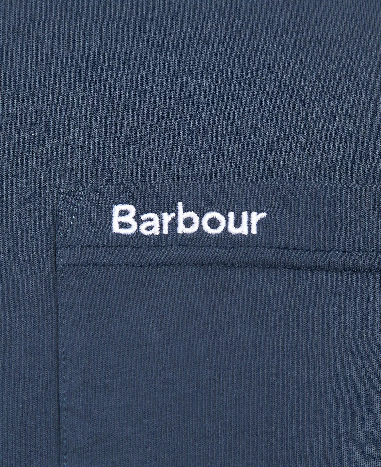 Barbour Mens 'Langdon' Pocket T-Shirt