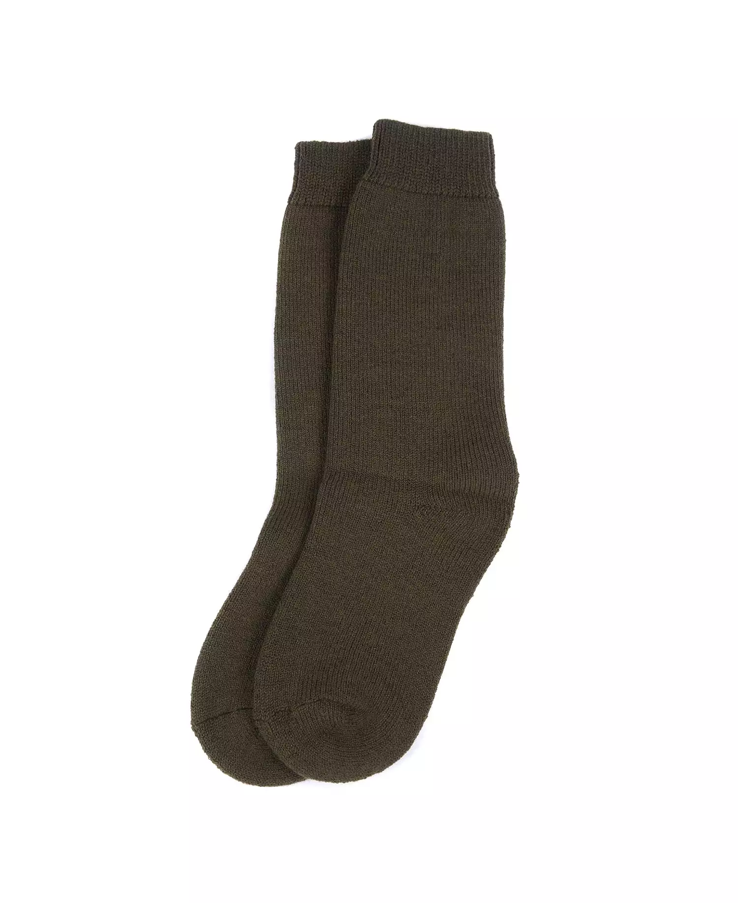 Barbour Wellington Calf Socks