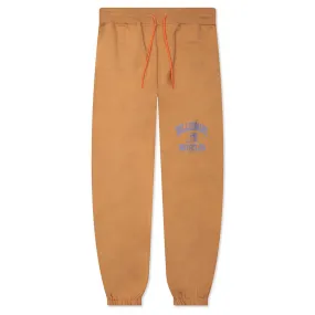 BB Physics Sweatpants - Apple Cinnamon