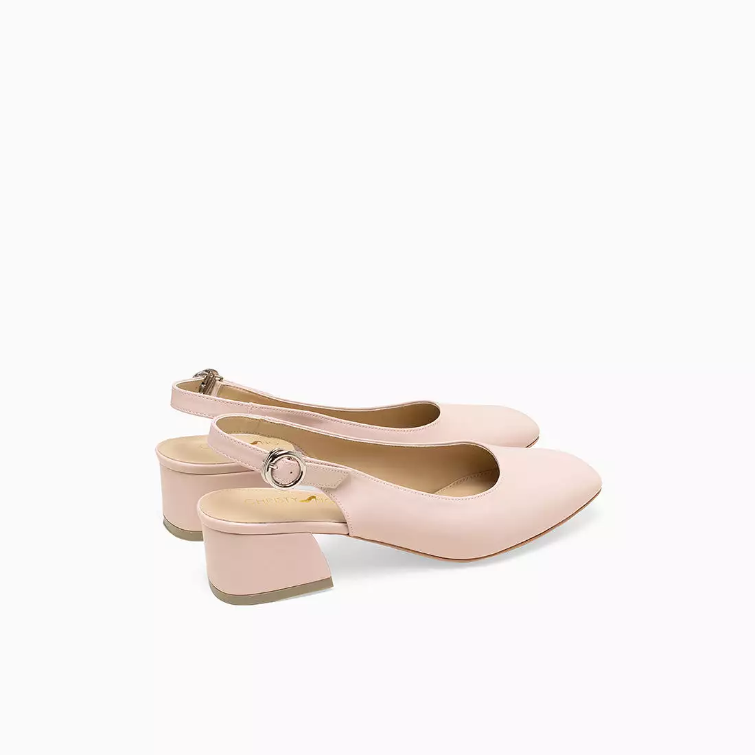 Bella Slingback Pumps