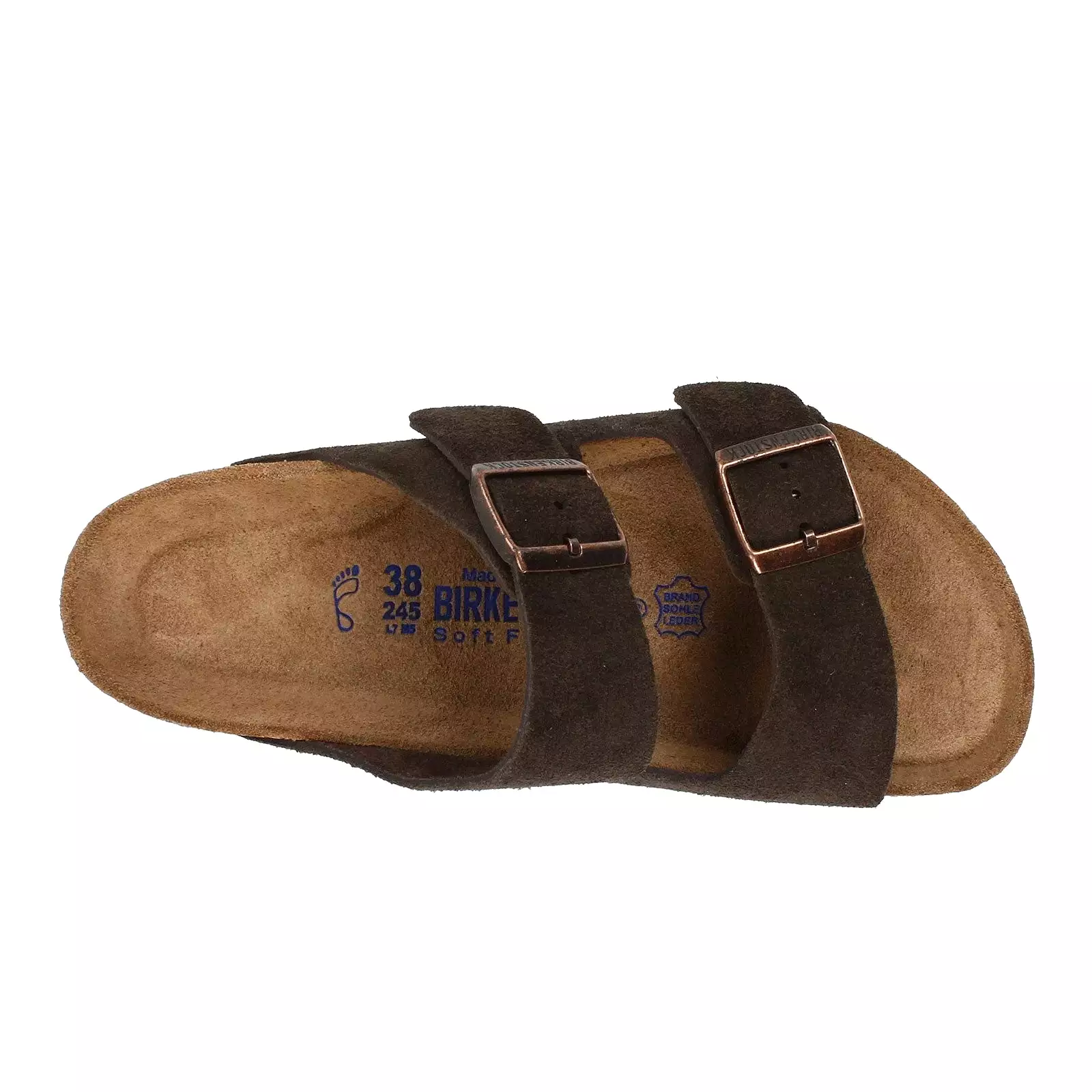 Birkenstock Arizona 0951311 (Mocha)