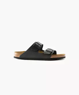 Birkenstock Arizona Birko-Flor Black Sandals