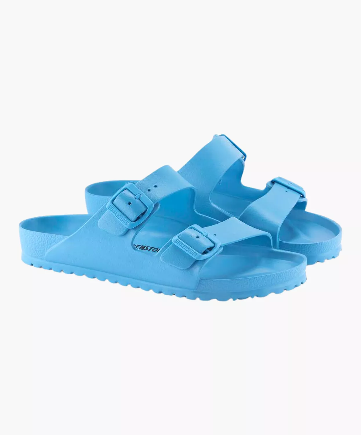 Birkenstock Arizona EVA Sky Blue Sandals