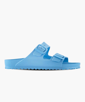 Birkenstock Arizona EVA Sky Blue Sandals