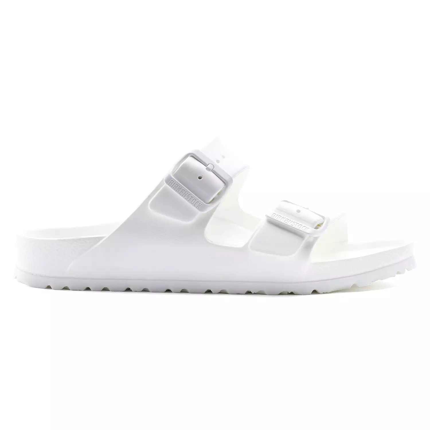 Birkenstock Arizona EVA White Sandals