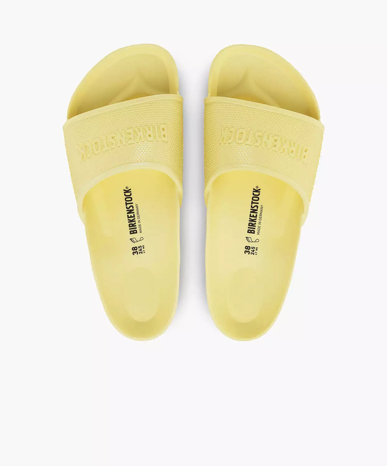 Birkenstock Barbados EVA Popcorn Sandals