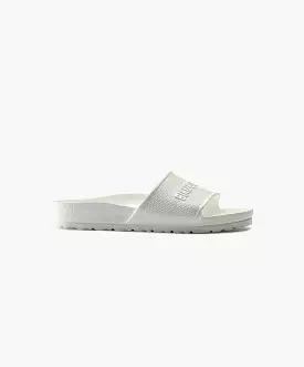 Birkenstock Barbados EVA White Sandals