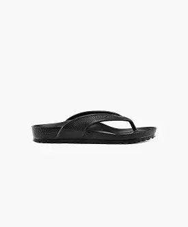 Birkenstock Honolulu EVA Black Sandals