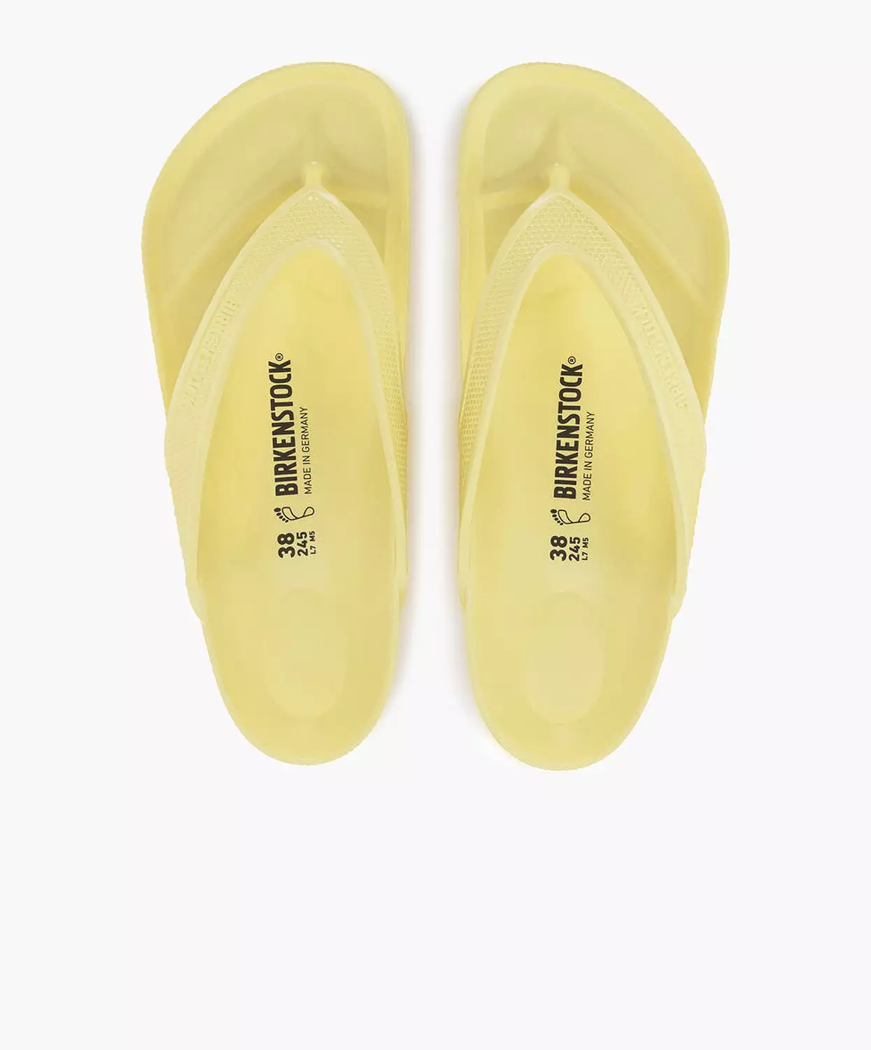 Birkenstock Honolulu EVA Popcorn Sandals