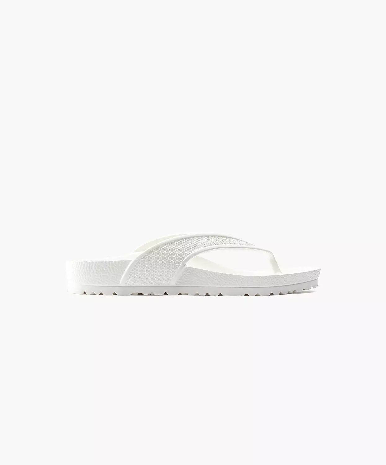 Birkenstock Honolulu EVA White Sandals