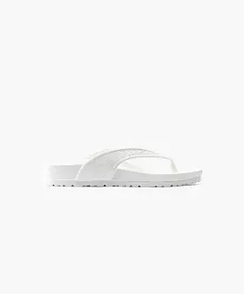 Birkenstock Honolulu EVA White Sandals