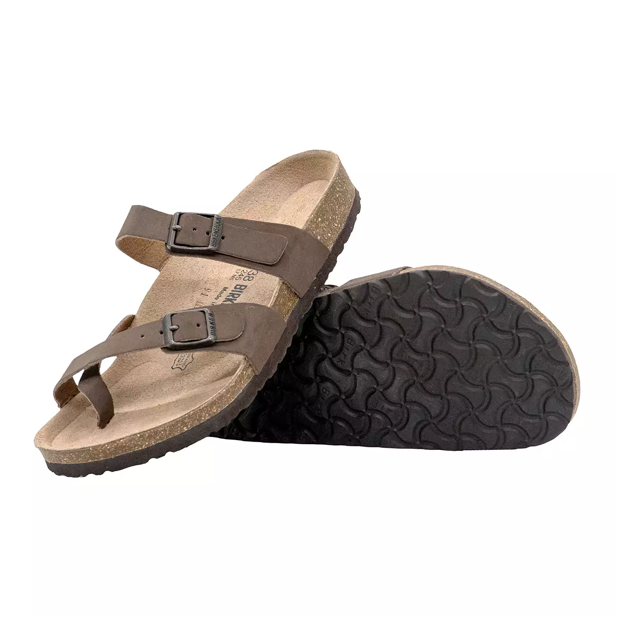 Birkenstock Mayari Birko-Flor Sandals