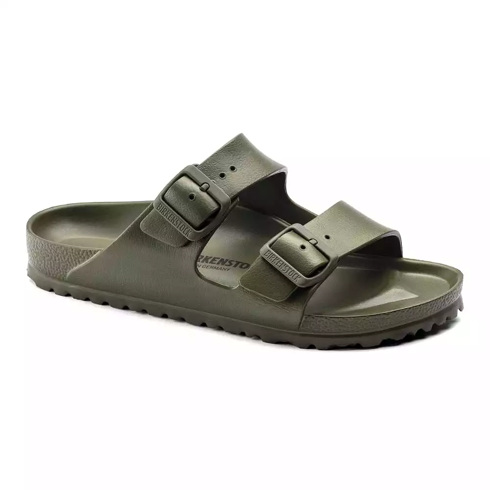 Birkenstock Men's Arizona Essentials EVA