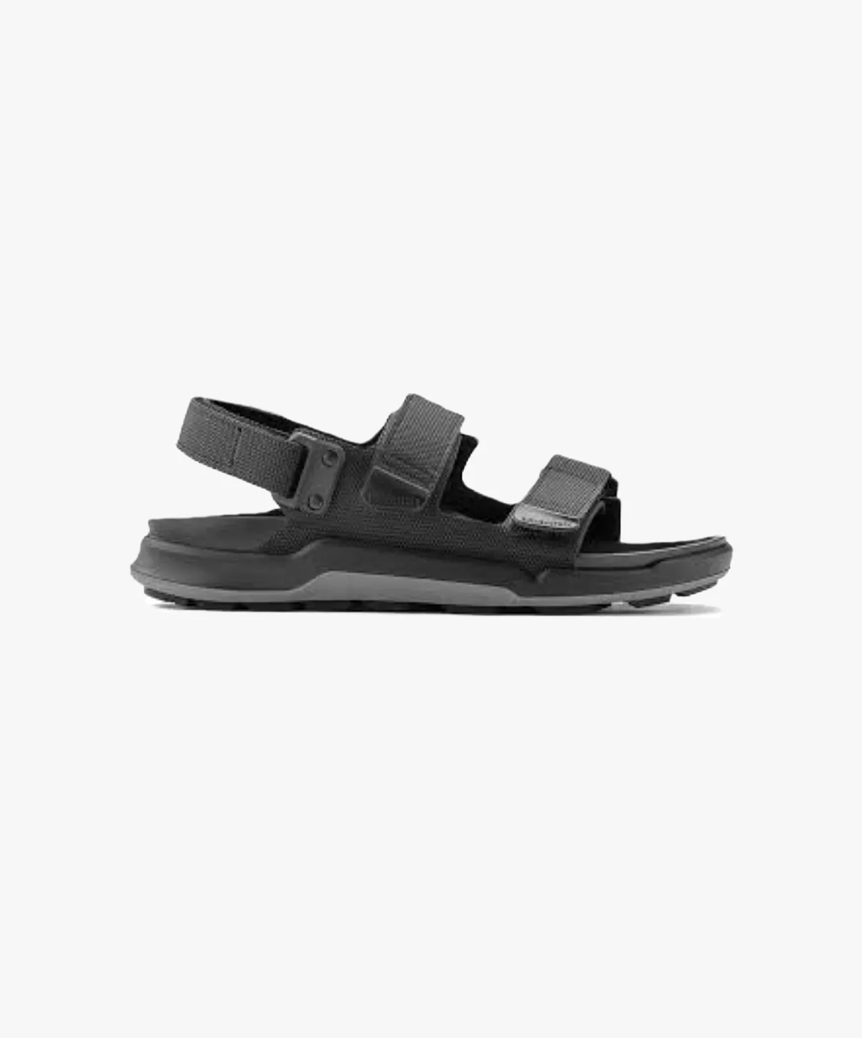 Birkenstock Tatacoa Cross Element Birko-Flor Black Sandals