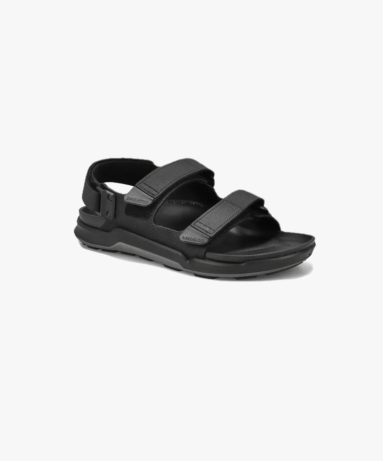 Birkenstock Tatacoa Cross Element Birko-Flor Black Sandals