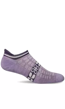 Boost Micro - Lavender Firm Compression (20-30mmHG)