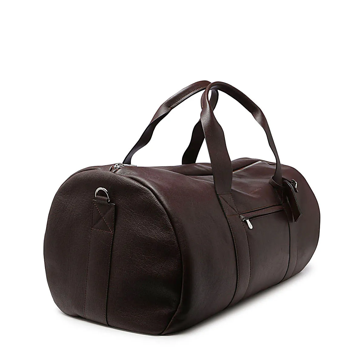 Brunello Cucinelli Top-Handle Duffel Bag