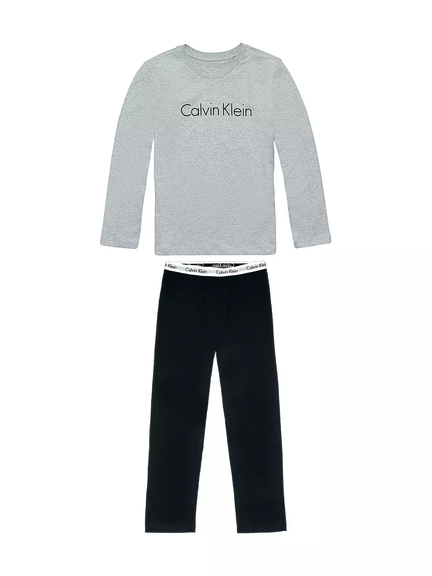 Calvin Klein Boys PJ/ Pyjama Set