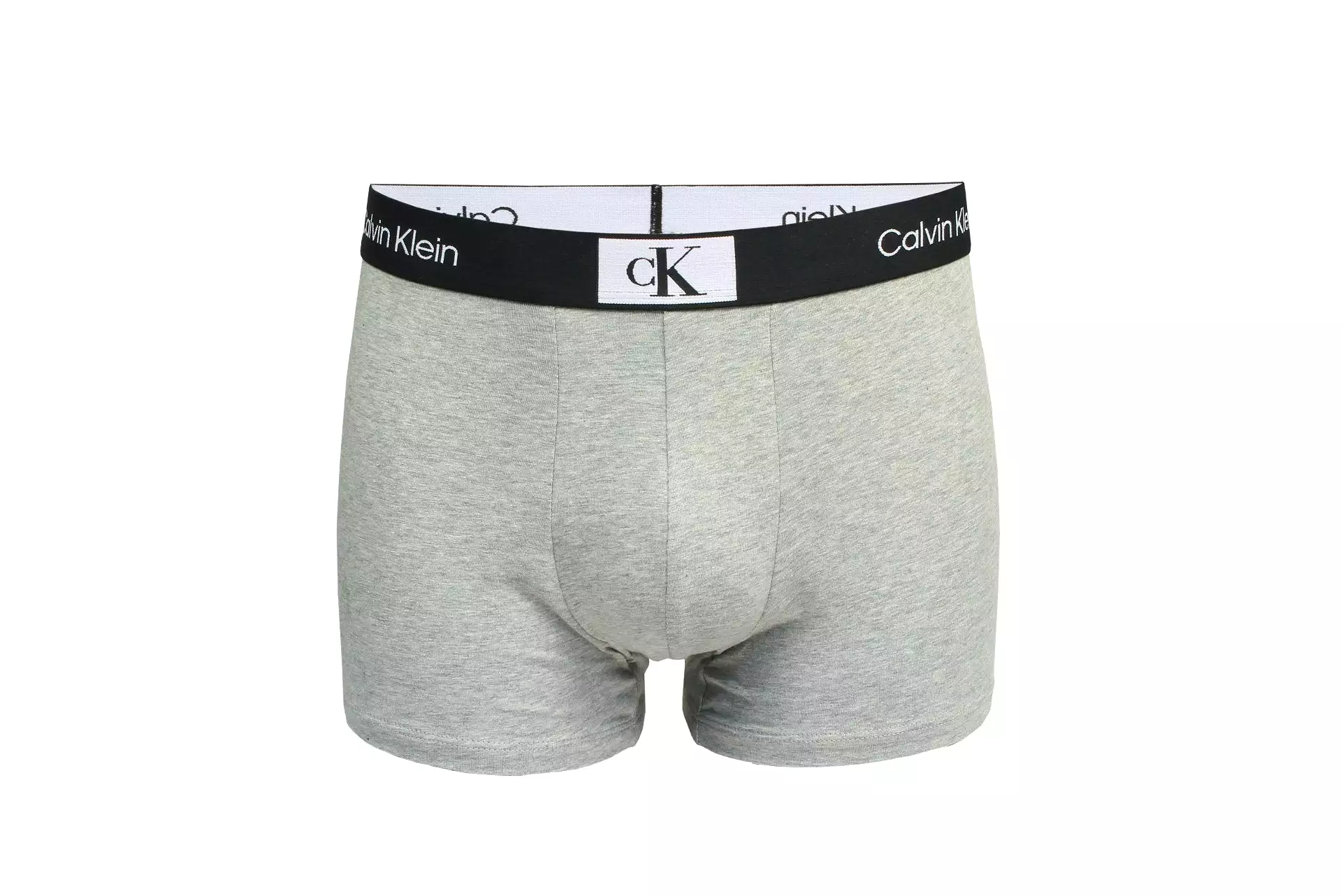 Calvin Klein Mens CK One Boxer Trunk (3-Pack)