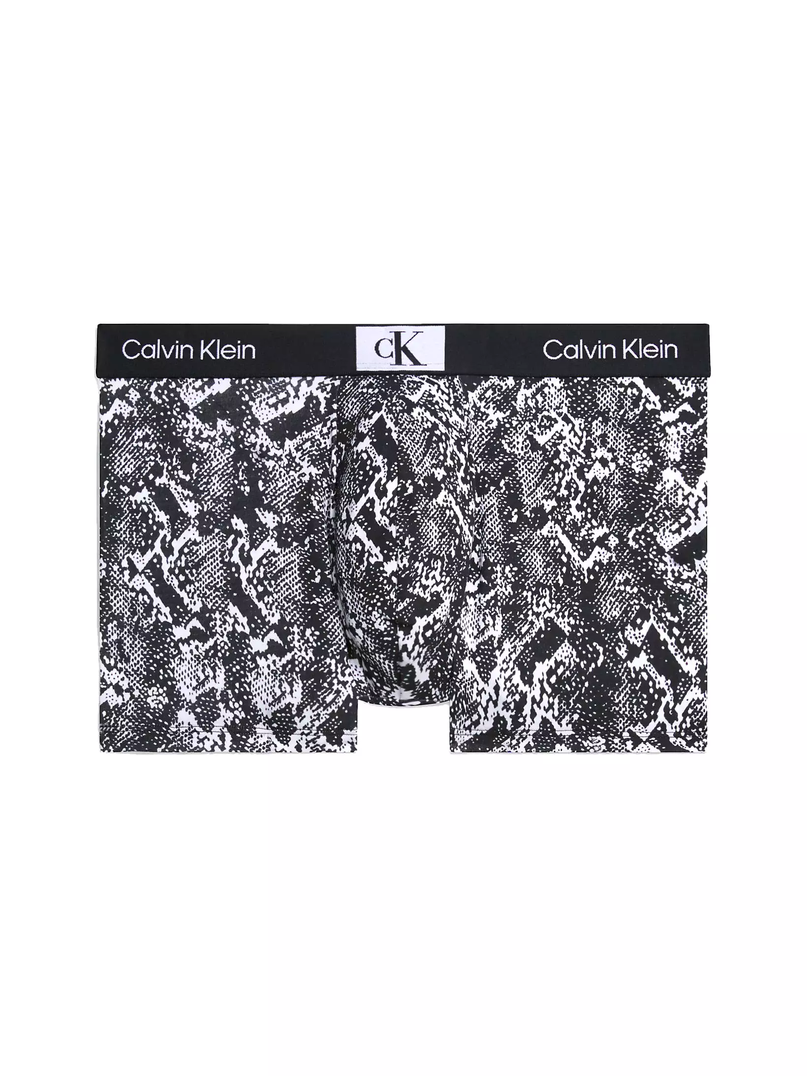 Calvin Klein Mens CK One Trunk