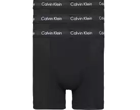 Calvin Klein Stretch Boxer Shorts/ Trunks (3-Pack)