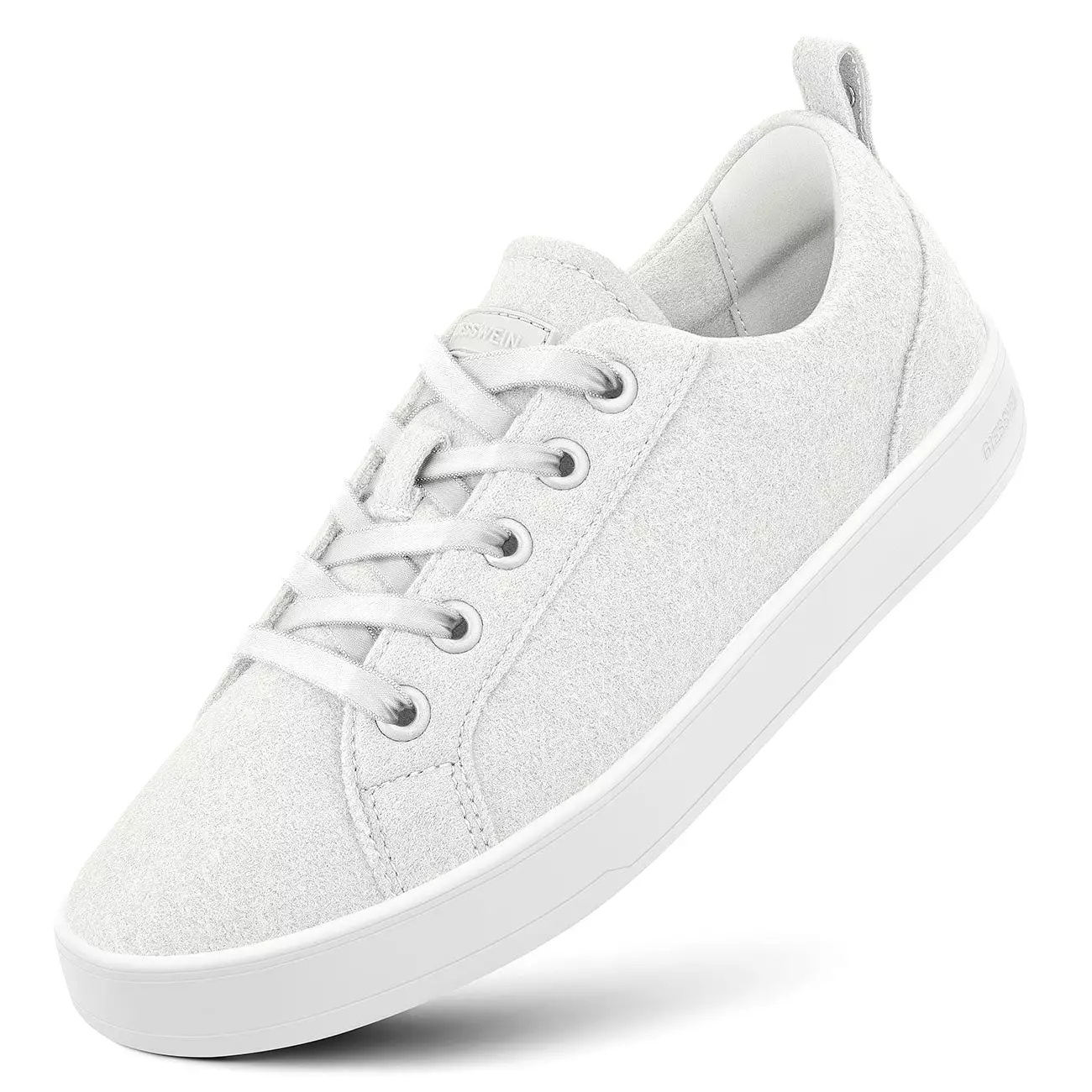 Cashmere Sneaker Women