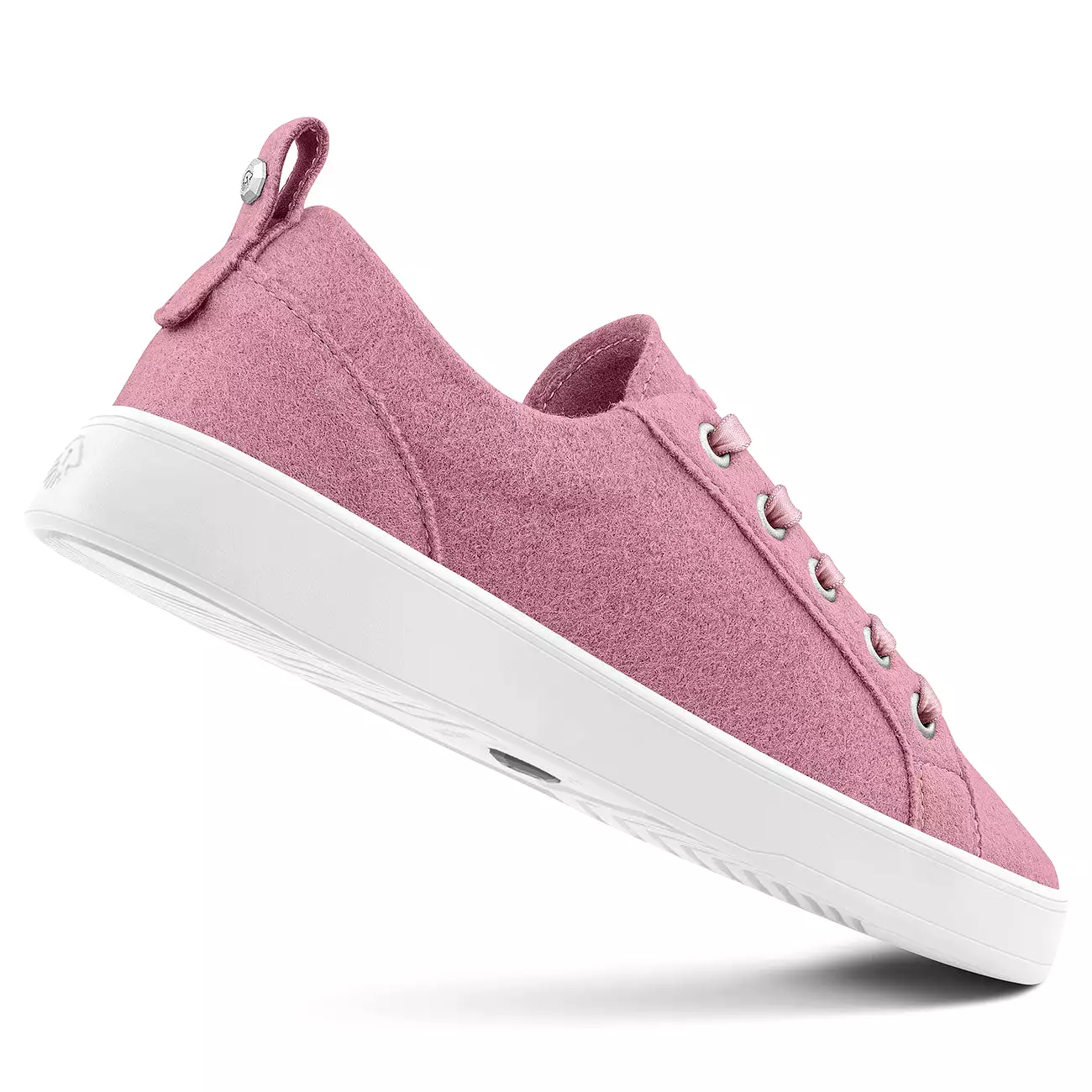 Cashmere Sneaker Women