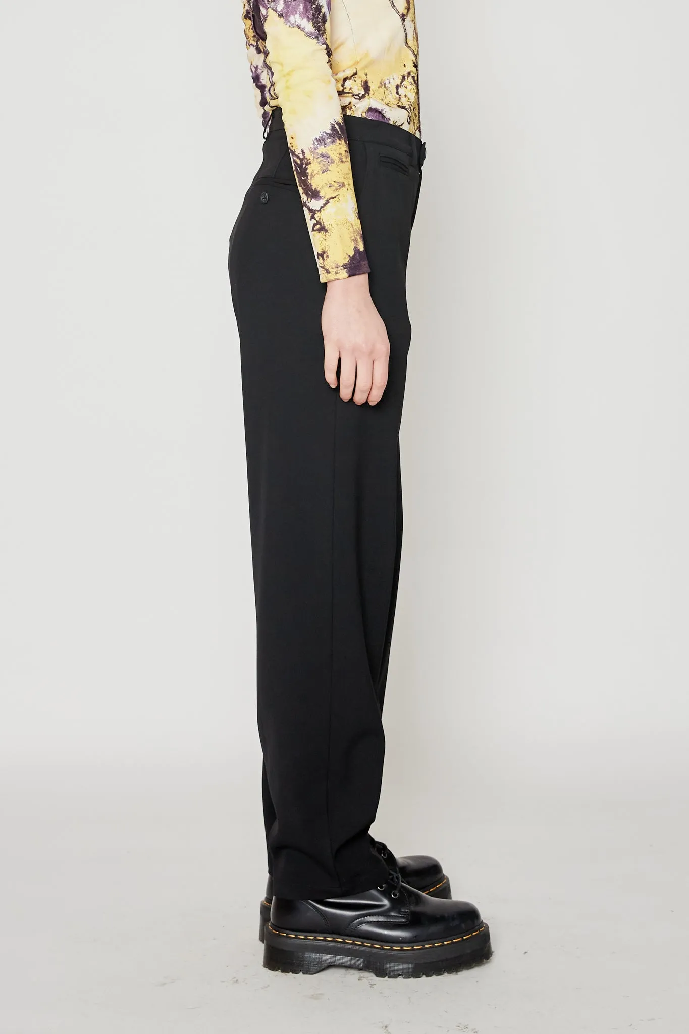 Casia Pants